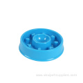 Pet Food Bowl Quality Slow Eating Dog Bowl
